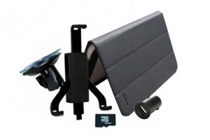 Комплект аксессуаров для планшета Oprix T701