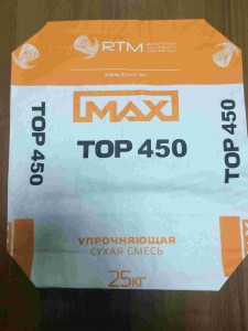 Max Top 450.      infrus.ru