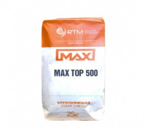 Max Top 500.       