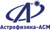 Логотип АСТРОФИЗИКА-АСМ, производство автомобильных зеркал и держателей для зеркал