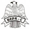 Логотип БЕРК-С, Частное охранное предприятие