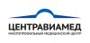 Логотип ЦЕНТР АВИАЦИОННОЙ МЕДИЦИНЫ, Многопрофильный медицинский центр
