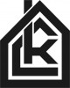Логотип ОРГСТРОЙКОМПЛЕКТ, Комплексное снабжение строительных объектовматериалами и оборудованием
