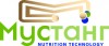 Логотип МУСТАНГ-ИНГРЕДИЕНТС, корма для сельхозживотных, технологии кормления