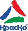 Логотип НПО КРАСКО, производство лакокрасочных материалов