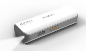    OPRIX-ROMOSS Solo 1 infrus.ru