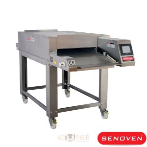 ����������� ���� ��� ����� � ������ (SENOVEN) SF 800 52-LS SERVO