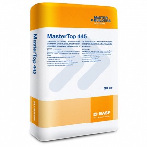 MasterTop 445.      infrus.ru