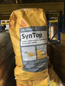 Sikafloor-2 SynTop.    infrus.ru